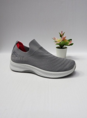 Tenisówki damskie (36-41) 7050-4