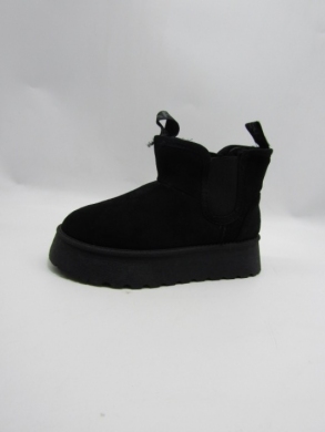 Emu damskie (36-41) XQZ2426 BLACK