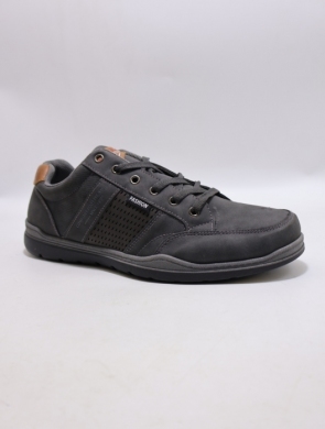 Buty sportowe męskie  nadwymiary (46-48) A15T-4