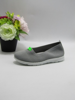 Tenisówki damskie (36-41) 385-5 LGREY