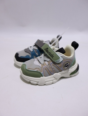 Buty sportowe chłopięce (23-28) F4 MIX