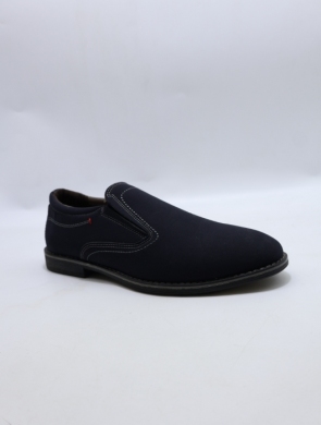 Półbuty męskie (40-45) 20213 BLUE