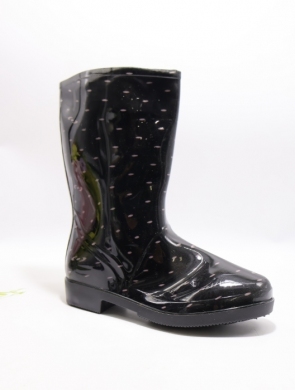 Kalosze damskie (37-42) HM96