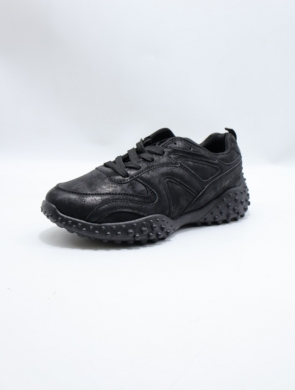 Buty sportowe damskie na płaskim (36-41) PL6117-1