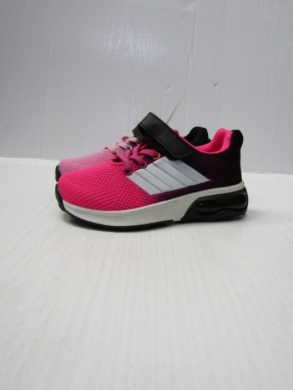Buty sportowe dziewczęce (25-30) D11-7