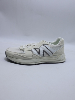 Buty sportowe męskie (40-45) XHBD-08 WHITE