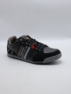 Buty sportowe męskie (41-46) SD183-1M