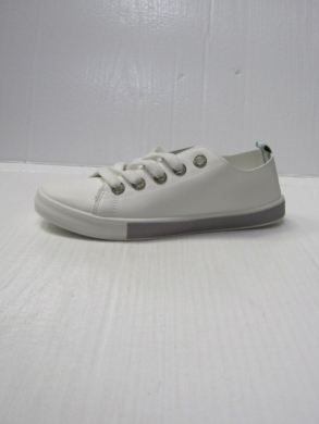 Tenisówki damskie (36-41) TD001-2 GREY