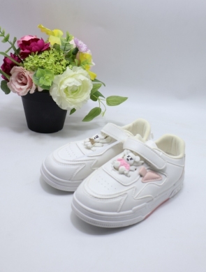 Buty sportowe dziewczęce (31-36) 2851 MIX