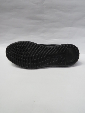 Buty sportowe męskie nadwymiary (44-48) H-8 BLACK