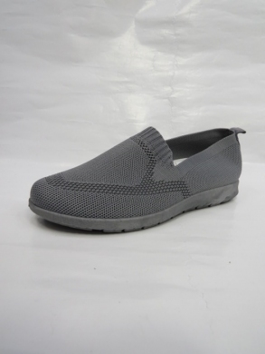 Tenisówki damskie (36-41) YC-13 GREY