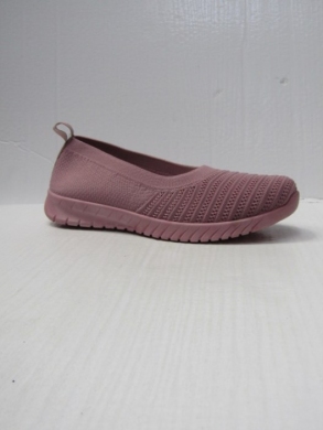 Tenisówki damskie (36-41) W203-3 PINK