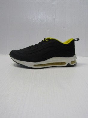 Buty sportowe damskie na płaskim (36-41) W63-4