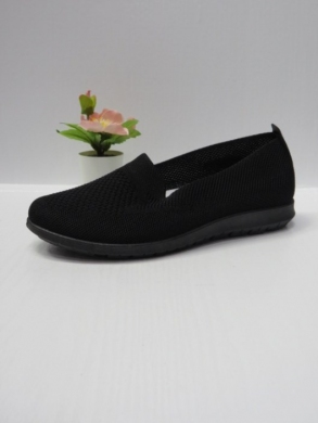 Tenisówki damskie (39-43) DYC-05 BLACK