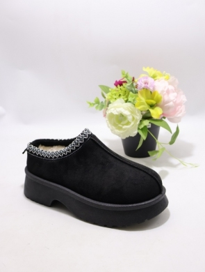 Emu damskie (36-41) 5950 BLACK