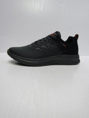 Buty sportowe męskie (41-46) MXC8518-H DGREY/BLACK