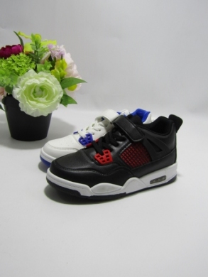 Buty sportowe chłopięce (31-36) Y180C MIX