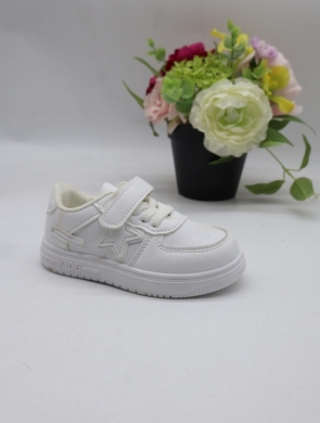 Buty sportowe dziewczęce (19-24) T10959-A