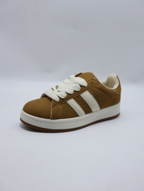 Buty sportowe damskie na płaskim (36-41) YY-10 CAMEL