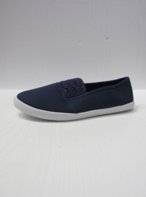 Tenisówki damskie (36-41) 11067-26 NAVY