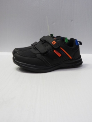 Buty sportowe chłopięce (31-36) 5XC8436 MIX
