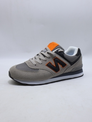 Buty sportowe męskie (41-46) P902-4