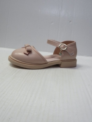 Sandały dziewczęce (26-30) DB601 PINK