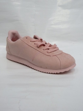 Buty sportowe damskie na płaskim (36-41) 1820-6