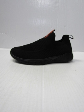 Buty sportowe damskie na płaskim (36-41) L0999-3