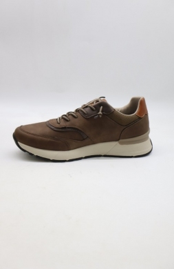 Buty sportowe męskie (40-45) BK2570-2 BROWN