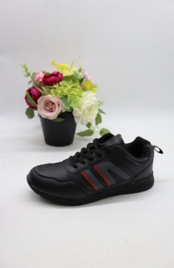 Buty sportowe damskie na płaskim (36-41) LC808-1