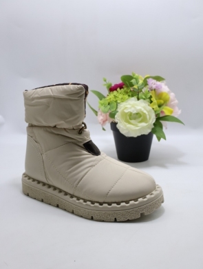 Śniegowce damskie (36-41) 6541-4 BEIGE