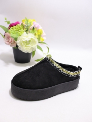Emu dziewczęce (30-35) C901 BLACK