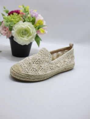 Tenisówki damskie (36-41) LCQ-12 BEIGE