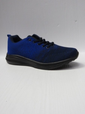 Buty sportowe męskie (41-46) HL19023 BLUE