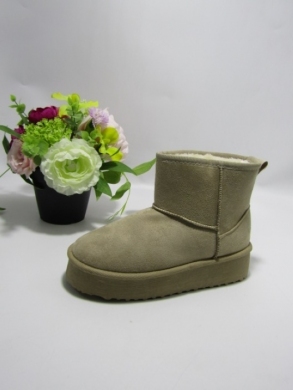 Emu damskie (36-41) 3503 BEIGE