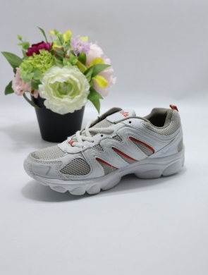 Buty sportowe damskie na płaskim (36-41) F4336G