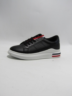 Buty sportowe damskie na płaskim (36-41) J2185-1