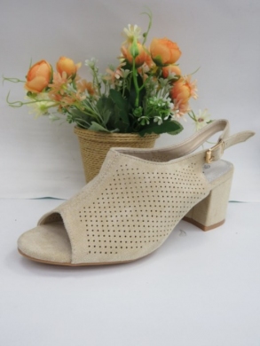Sandały damskie na obcasie (36-41) SY10A-9