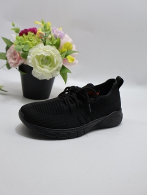 Buty sportowe damskie na płaskim (36-41) L097-3