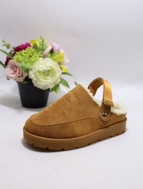Emu damskie (36-41) BK281 CAMEL