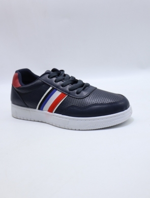 Buty sportowe damskie na płaskim (37-42) E2015-2D