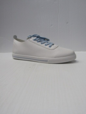 Tenisówki damskie (36-41) BK232 BLUE