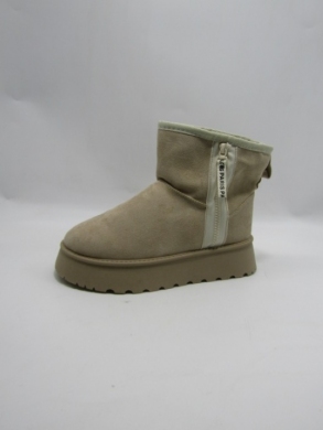 Emu damskie (36-41) XQZ2421 KHAKI