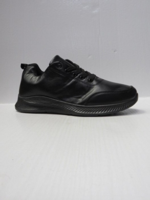 Buty sportowe męskie (40-45) A912-1 BLACK