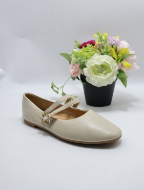 Baleriny damskie (36-41) S3205-2
