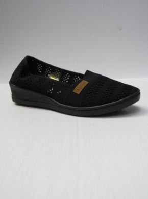 Tenisówki damskie (36-41) 11026-21 ALLBLACK
