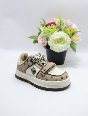 Buty sportowe dziewczęce (27-32) T0709M