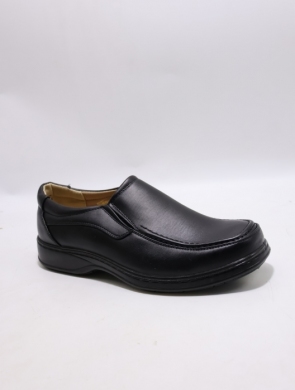 Półbuty męskie (40-46) 22T26-1 BLACK