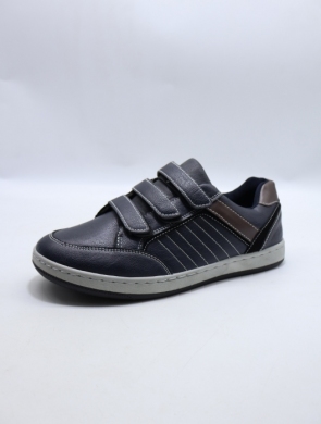 Buty sportowe męskie (41-46) E603B-2
